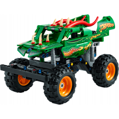 LEGO® Technic 42149 Monster Jam™ Dragon™