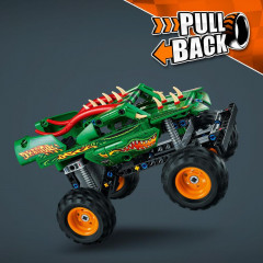 LEGO® Technic 42149 Monster Jam™ Dragon™