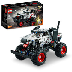  LEGO® Technic 42150 Monster Jam™ Monster Mutt™ Dalmatin