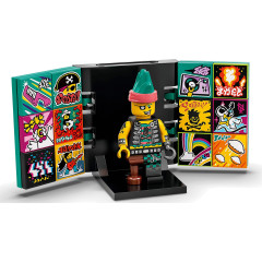 LEGO VIDIYO 43103 Punk Pirate BeatBox