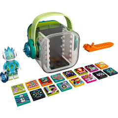 LEGO VIDIYO 43104 Alien DJ BeatBox