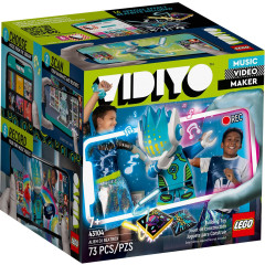 LEGO VIDIYO 43104 Alien DJ BeatBox