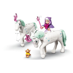 Lego Disney Princess 43192 Popelka a královský kočár