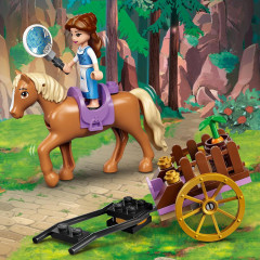 LEGO® I Disney Princess™ 43196 Zámek Belly a zvířete