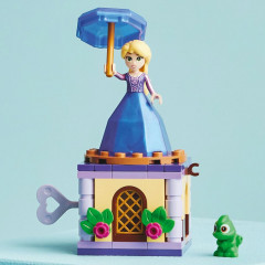 LEGO® Disney Princess™ 43214 Točící se Locika