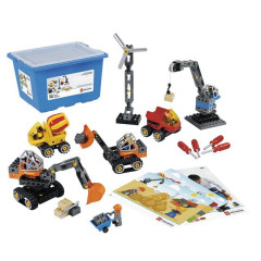 Lego EDUCATION 45002 Stroje