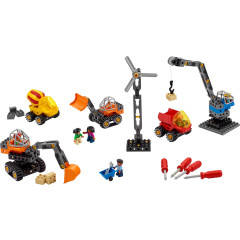 Lego EDUCATION 45002 Stroje