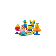 Lego Duplo Education 45018 Vyjádři emoce