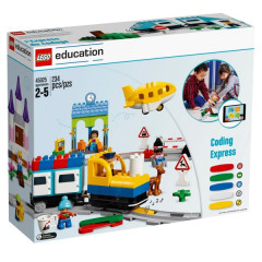 Lego Education 45025 Kodovací vláček