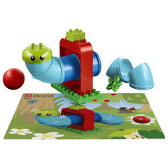 Lego Education 45026 Trubičky