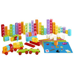 Lego DUPLO 45027 Písmenka