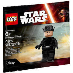 LEGO® Star Wars™ 5004406 First Order General