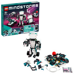 LEGO Mindstorms 51515 Robotí vynálezce