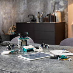 LEGO Mindstorms 51515 Robotí vynálezce