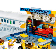 LEGO City 60262 Osobní letadlo