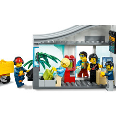 LEGO City 60262 Osobní letadlo