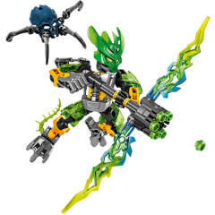 LEGO Bionicle 70778 - Ochránce džungle figurka