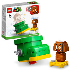 LEGO Super Mario 71404 Goombova bota – rozšiřující set