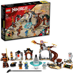 LEGO NINJAGO 71764 Tréninkové centrum nindžů