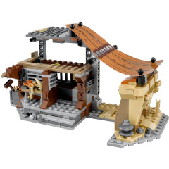 LEGO Star Wars 75148 Setkání na Jakku