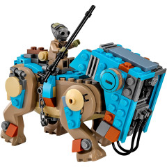 LEGO Star Wars 75148 Setkání na Jakku