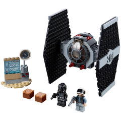 LEGO Star Wars 75237 Útok stíhačky TIE