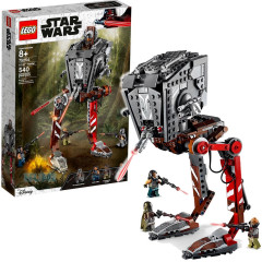 LEGO Star Wars 75254 Průzkumný kolos AT-ST