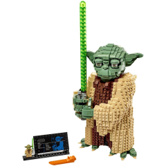 LEGO Star Wars 75255 Yoda