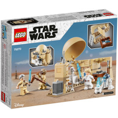 LEGO Star Wars 75270 Příbytek Obi-Wana