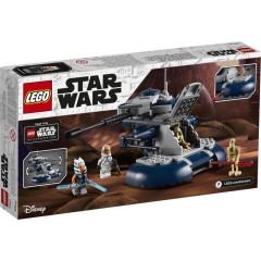 Lego STAR WARS 75283 AAT