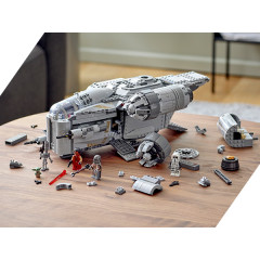 Lego Star Wars 75292 Razor Crest