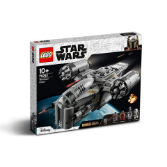 Lego Star Wars 75292 Razor Crest