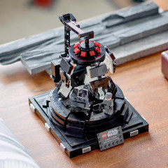 Lego Star Wars 75296 Darth Vader a jeho meditační komora