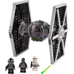 LEGO Star Wars 75300 Imperiální stíhačka TIE