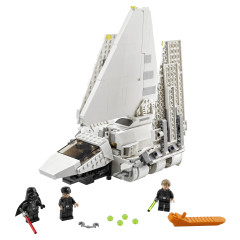 LEGO Star Wars 75302 Raketoplán Impéria
