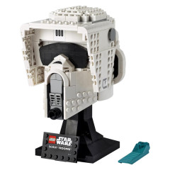 LEGO® Star Wars™ 75305 Helma průzkumného vojáka