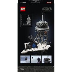 LEGO® Star Wars™ 75306 Imperiální průzkumný droid