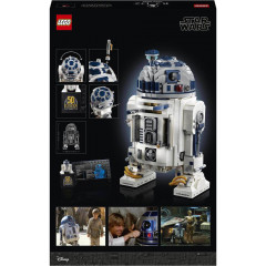 LEGO®  Star Wars™ 75301 R2-D2™