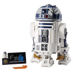 LEGO®  Star Wars™ 75301 R2-D2™