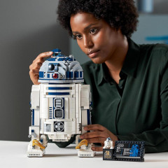 LEGO®  Star Wars™ 75301 R2-D2™