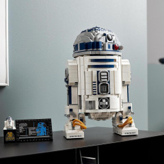 LEGO®  Star Wars™ 75301 R2-D2™