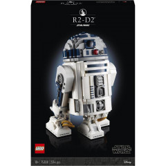 LEGO®  Star Wars™ 75301 R2-D2™