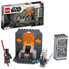 LEGO® Star Wars™ 75310 Duel na planetě Mandalore™