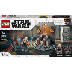 LEGO® Star Wars™ 75310 Duel na planetě Mandalore™