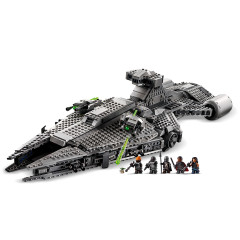 Lego Star Wars 75315 Lehký křižník Impéria