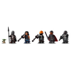 Lego Star Wars 75315 Lehký křižník Impéria