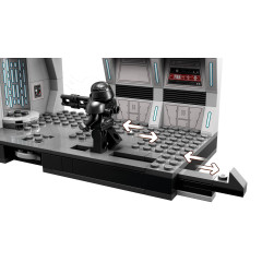 LEGO Star Wars 75324 Útok Dark trooperů