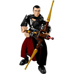 LEGO Star Wars 75524 Chirrut Imwe