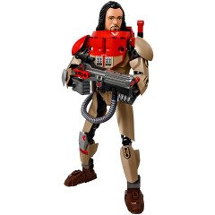 LEGO Star Wars 75525 Baze Malbus