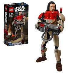 LEGO Star Wars 75525 Baze Malbus